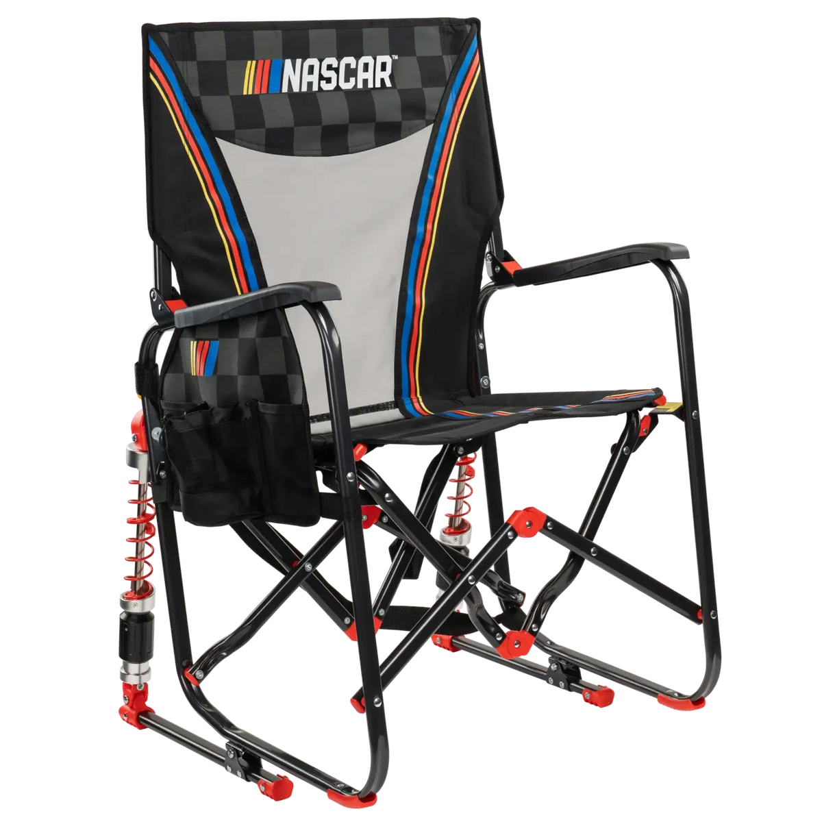Adjustable Rocker™ - NASCAR Y5