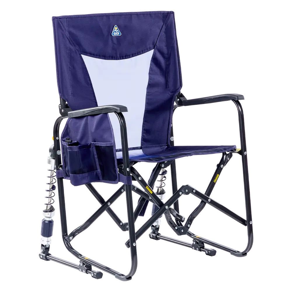 Adjustable Rocker™ O6