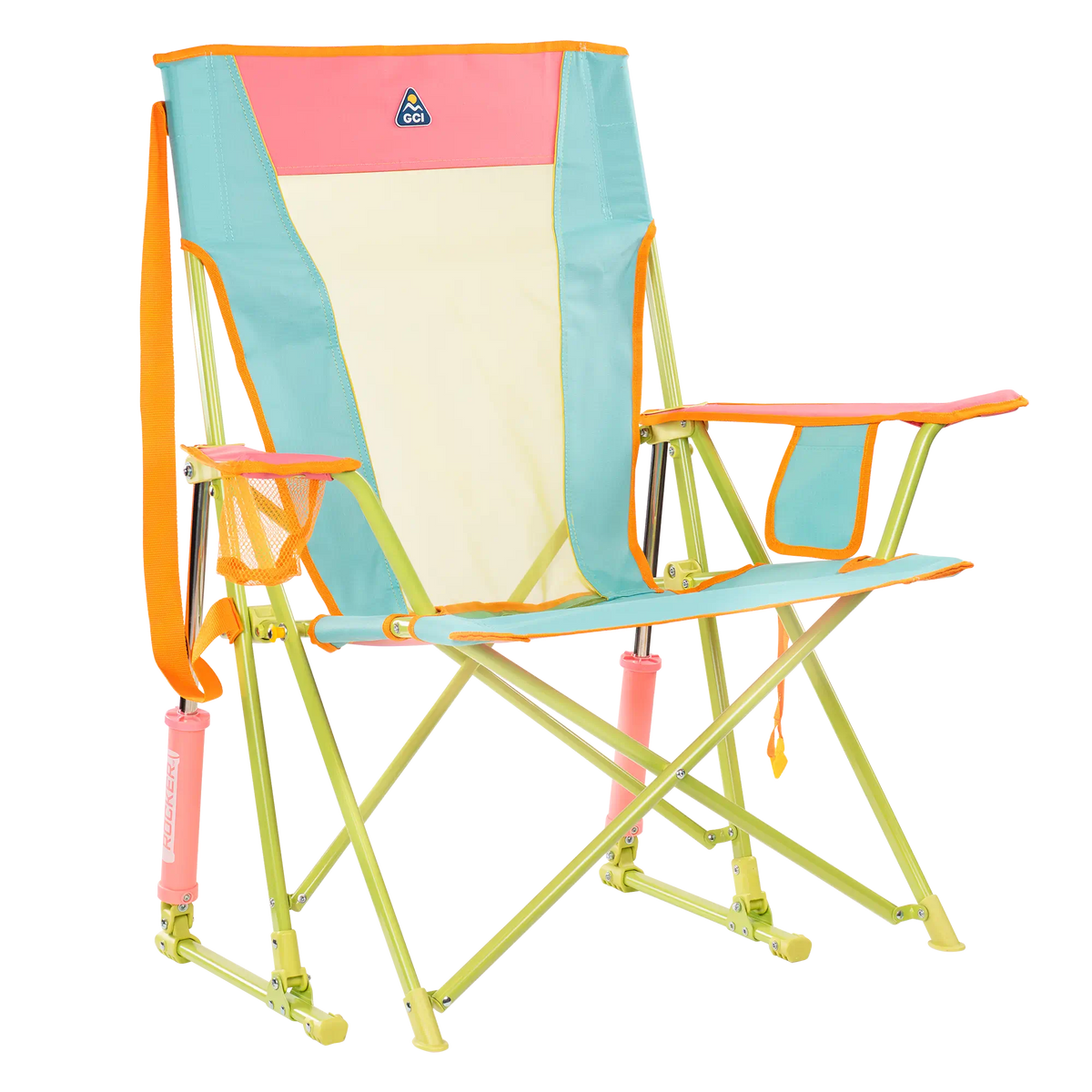 Comfort Pro Rocker™ E7