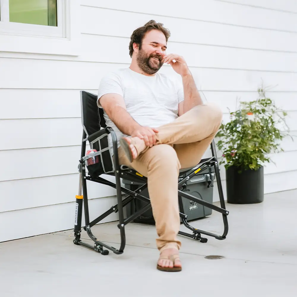 Freestyle Rocker XL™