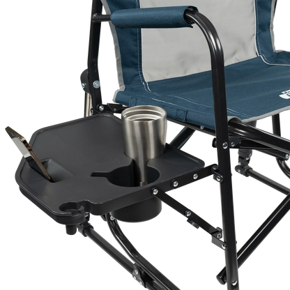 Freestyle Rocker™ with Side Table