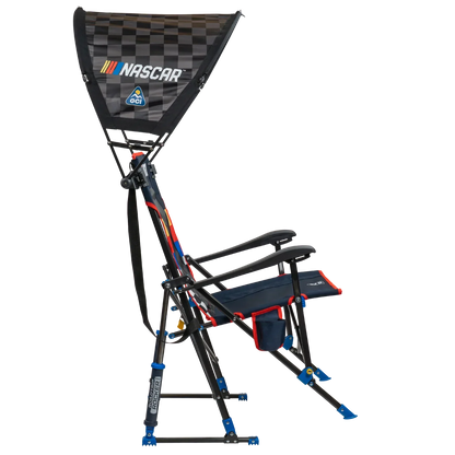 Roadtrip Rocker Bundle - NASCAR Blue
